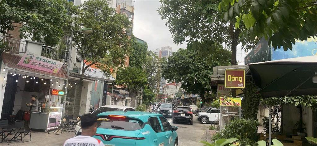 Bán nhà mặt phố trần cung, dt công nhận 98m2, sử dụng gần 200m, ngang 7m hàng hiếm tại giá cực chất