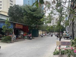 Bán nhà phố trần cung, đường 7m vỉa hè 1.5m, phố kinh doanh sầm uất, nhà 3 tầng  giá 55 tỉ tl