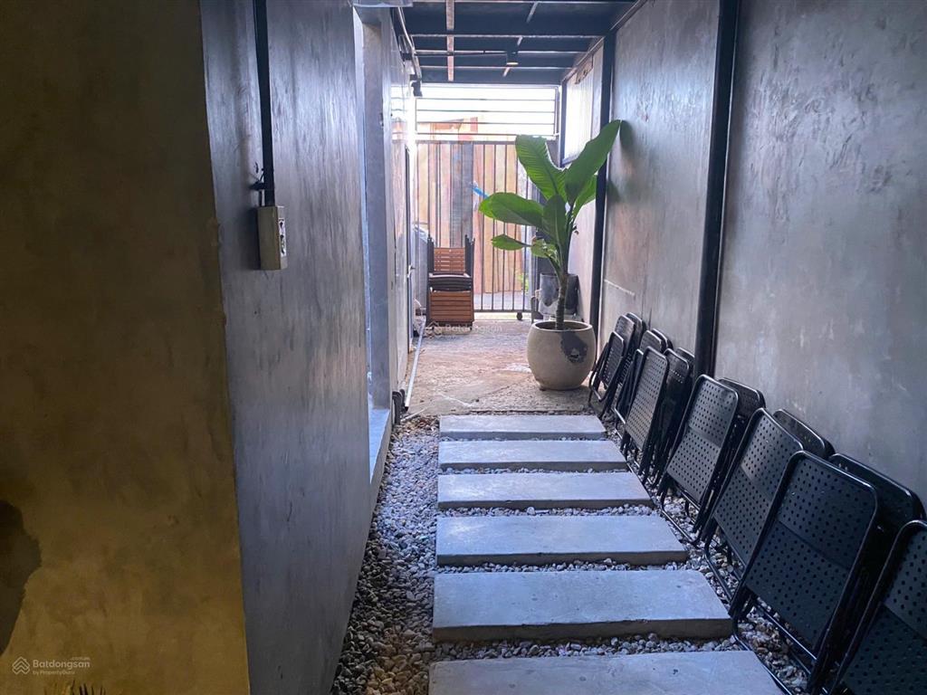 Bán nhà 208m2, mặt tiền núi thành, hải châu, gần cầu trần thị lý  giá 25 tỉ tl thiện chí