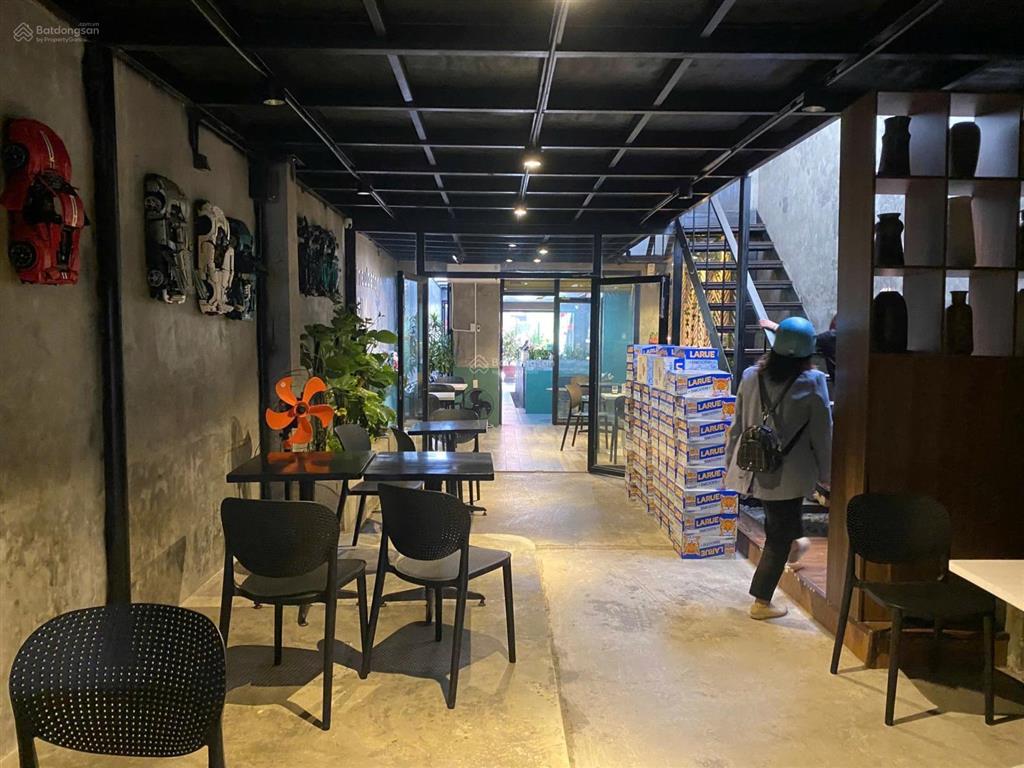 Bán nhà 208m2, mặt tiền núi thành, hải châu, gần cầu trần thị lý  giá 25 tỉ tl thiện chí