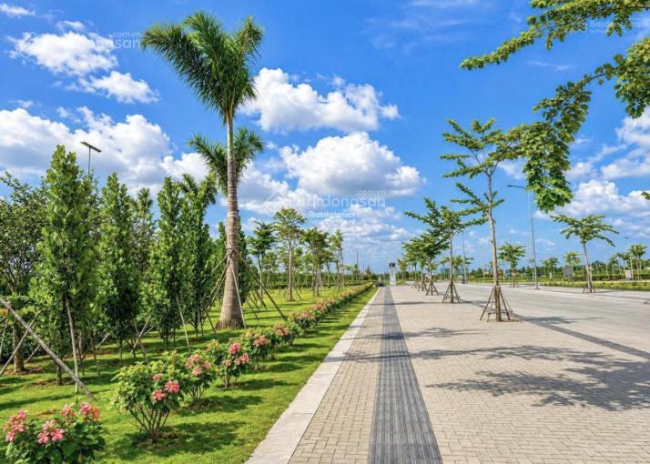 Bán đất dự án dragon eden mai bá hương, long an  giá 2.85 tỷ