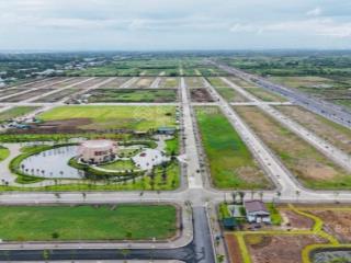 Bán đất dự án dragon eden mai bá hương, long an  giá 2.85 tỷ