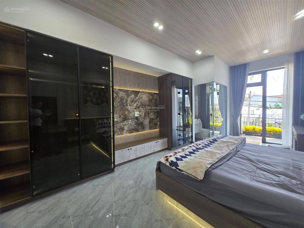 Bán nhà 3 tầng mặt tiền tôn đản, an khê, đà nẵng  giá 8.8 tỷ
