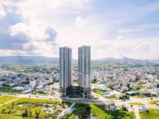 Cần bán căn hộ loại hình 1pn+ giá cực tốt tại dự án the ruby hạ long