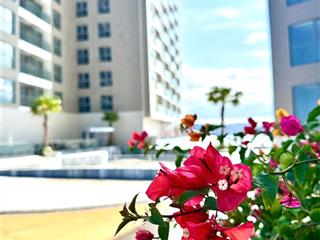 Cần bán gấp căn 2pn+ view biển, vqmt, ngắm pháo hoa giá tham khảo tốt trong khu vực.