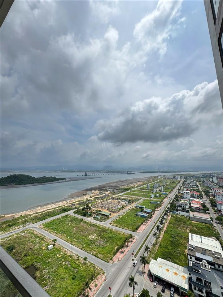 Bán căn studio view vịnh biển. giá tốt thị trường