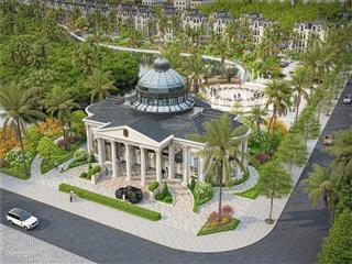 Quỹ đất nền hót nhất dự án noblex palace (khu đô thị ngành than)