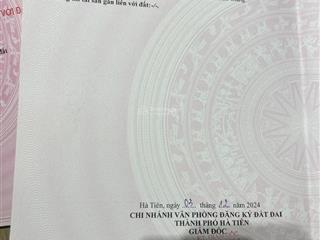 Chính chủ cần bán nhanh mảnh đất, tổng diện tích 26.790 m2