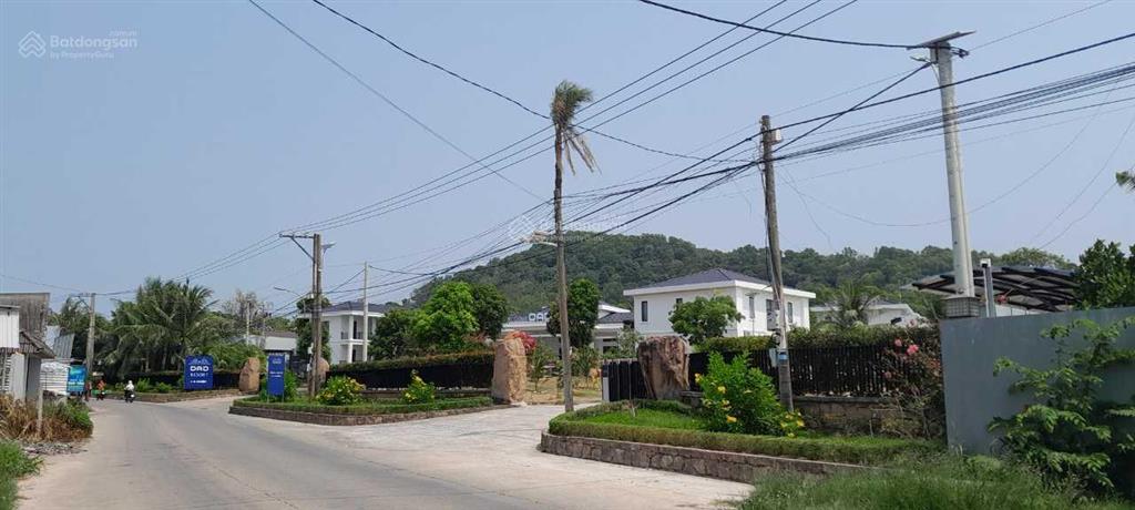 Bán đất mặt đường đi vào bãi sao 8.7 triệu/m2
