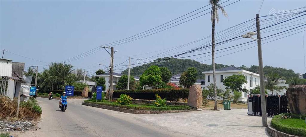 Bán đất mặt đường đi vào bãi sao 8.7 triệu/m2