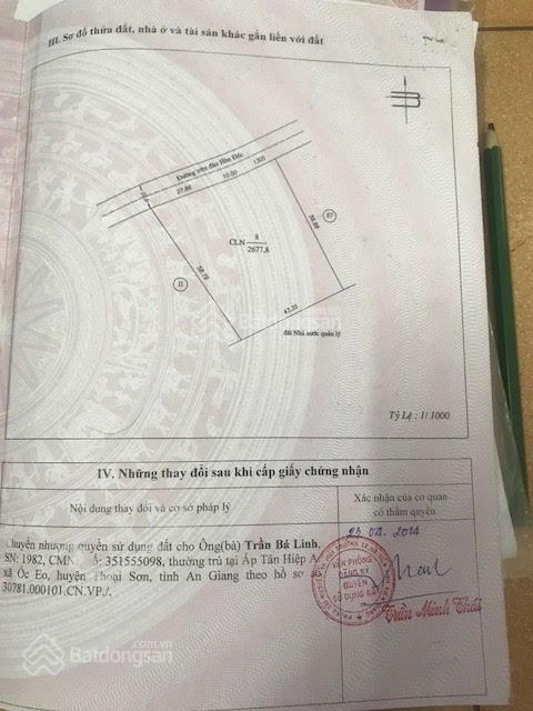 Cần bán gấp 5 triệu/1m2 đất mặt biển bãi tắm cát trắng đảo hải tặc