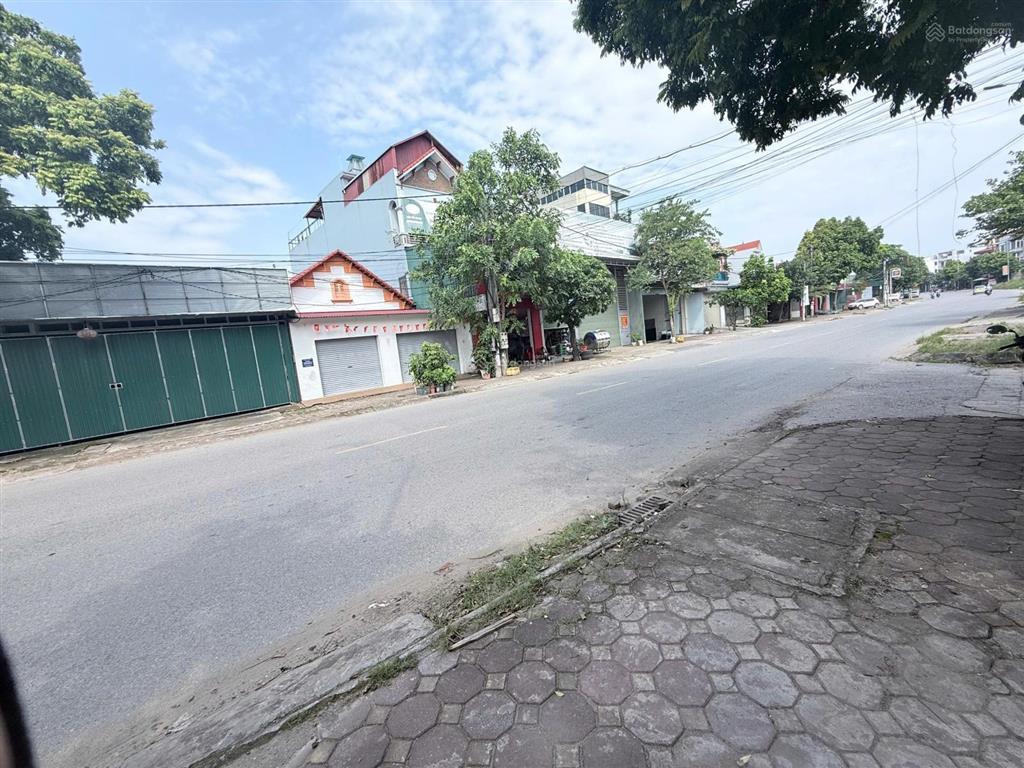 Hàng hiếm nở hậu trục đường 23b, trục chính kinh doanh, tiềm năng tăng giá tốt