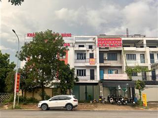 Shophouse kđt kim hoa, mặt đường đôi ngô miễn, nhỉnh 9 tỉ, cơ hội đầu tư lớn