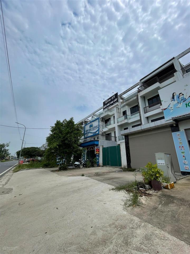 Shophouse kđt kim hoa, mặt đường đôi ngô miễn, nhỉnh 9 tỉ, cơ hội đầu tư lớn