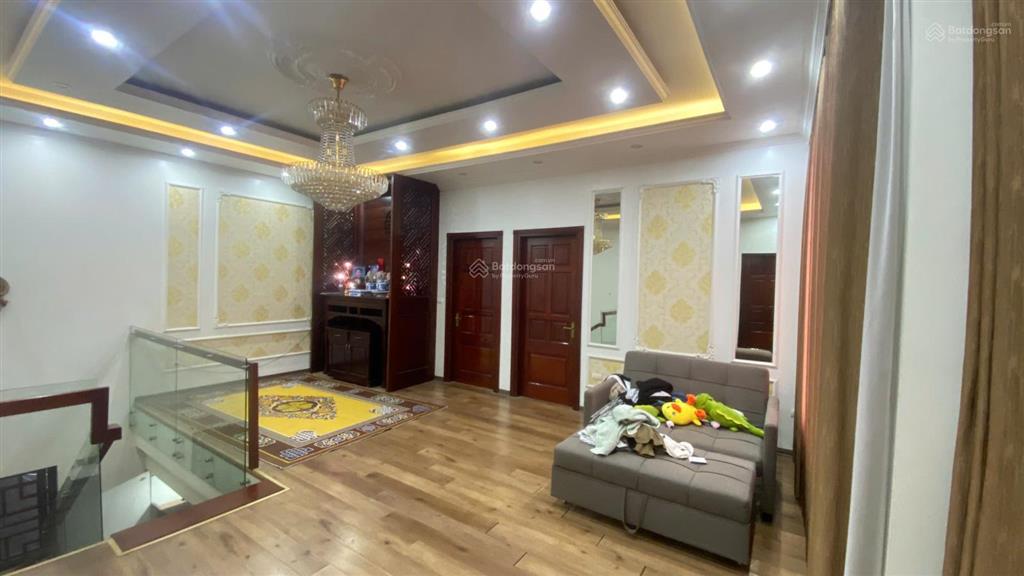 Bán đất tặng biệt thự tại phù trì, quang minh. 43tr/m2, ô tô vào tận đất, sẵn nhà và nội thất