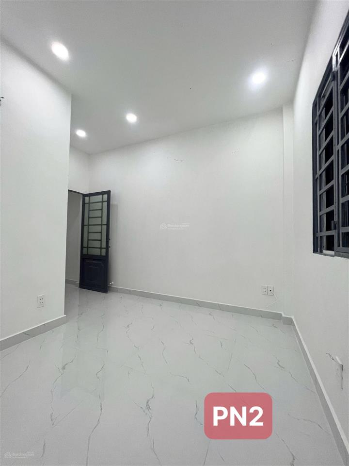 Bán gấp mt 426 nguyễn oanh gò vấp dt 4x28m giá 11,6 tỷ