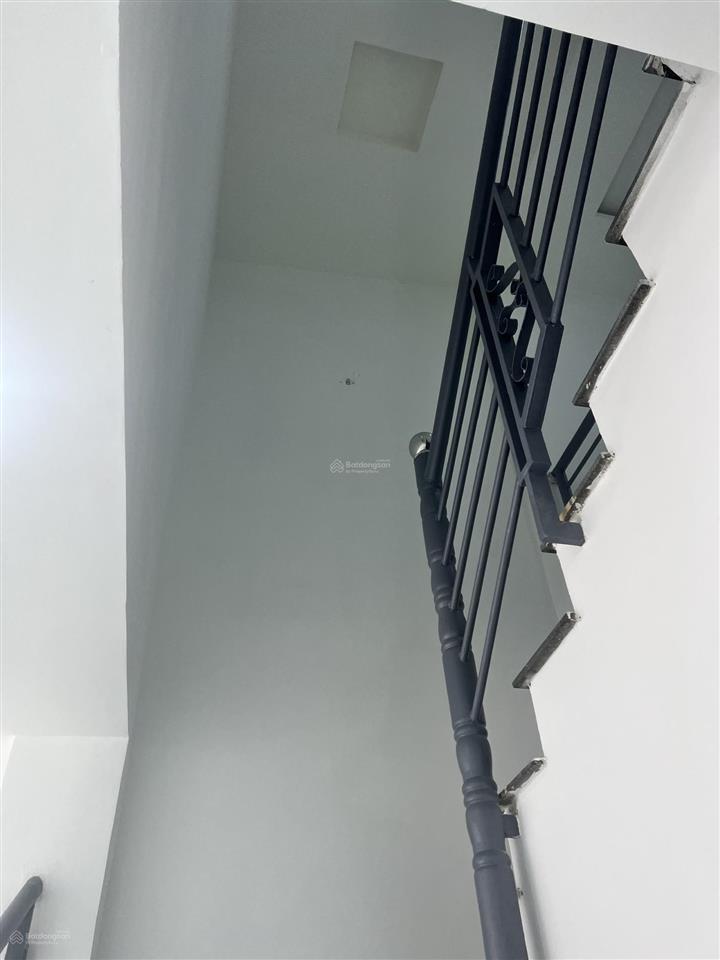 Bán gấp mt 426 nguyễn oanh gò vấp dt 4x28m giá 11,6 tỷ