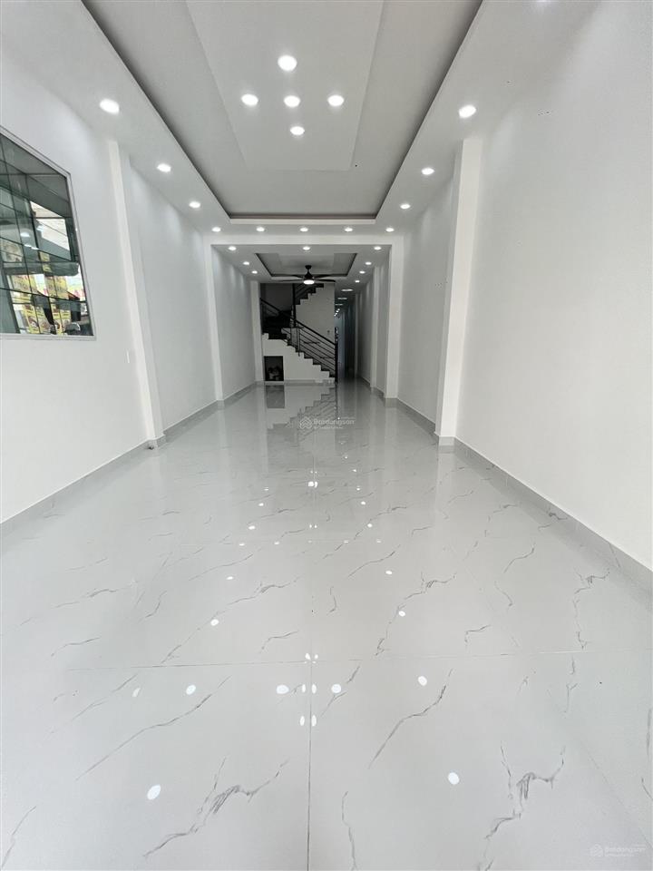 Bán gấp mt 426 nguyễn oanh gò vấp dt 4x28m giá 11,6 tỷ