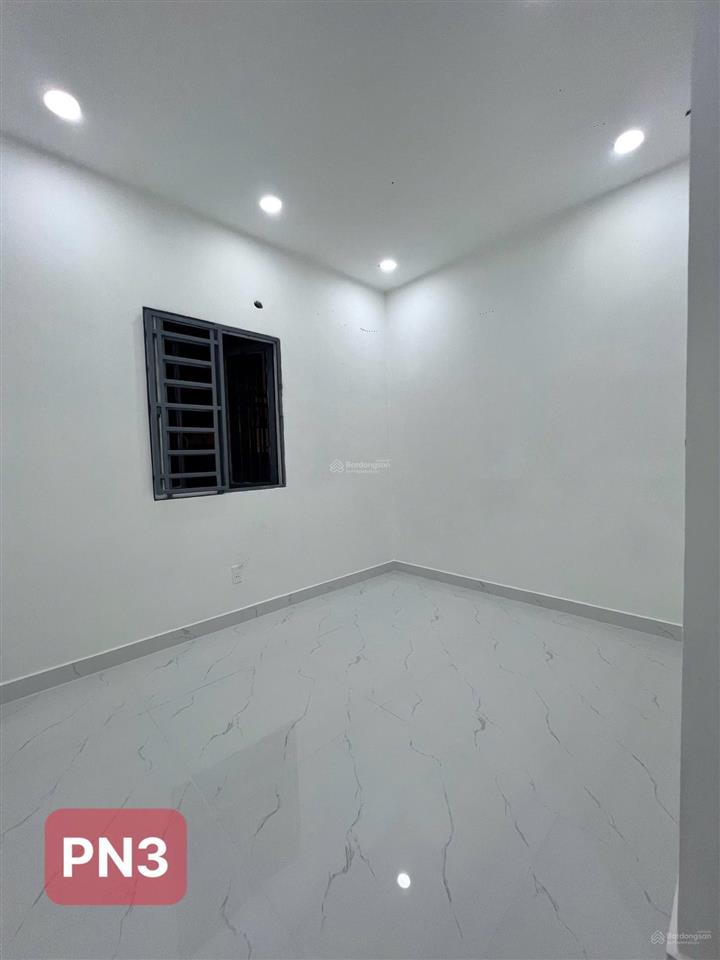 Bán gấp mt 426 nguyễn oanh gò vấp dt 4x28m giá 11,6 tỷ