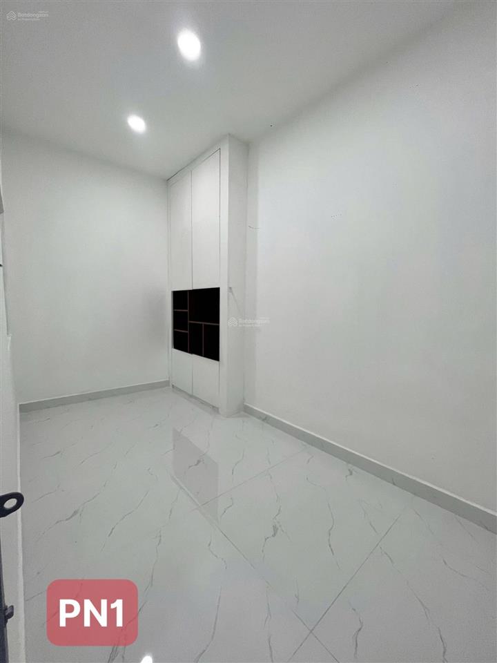 Bán gấp mt 426 nguyễn oanh gò vấp dt 4x28m giá 11,6 tỷ