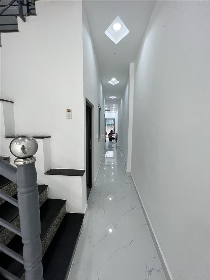 Bán gấp mt 426 nguyễn oanh gò vấp dt 4x28m giá 11,6 tỷ