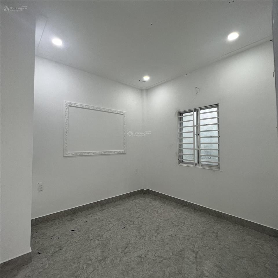 451/3 lê đức thọ, phường 16, dt 67m2 đất có 1 lầu gồm 4pn, giá 5,4 tỷ