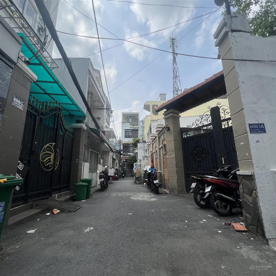 Bán biệt thự 560m2, giá 49,5 tỷ tại quang trung, p11, q.gò vấp, tp.hcm