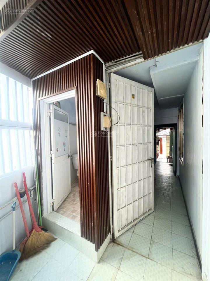 Bán chung cư 42m2 tại quận 1 giá 2,35 tỷ