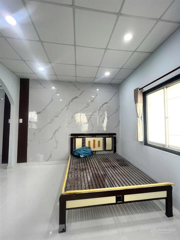 Bán chung cư 42m2 tại quận 1 giá 2,35 tỷ
