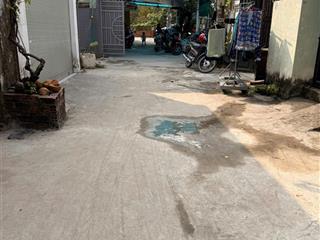 Bán đất tại thạnh xuân 48, 2,49 tỷ, 79m2, chính chủ