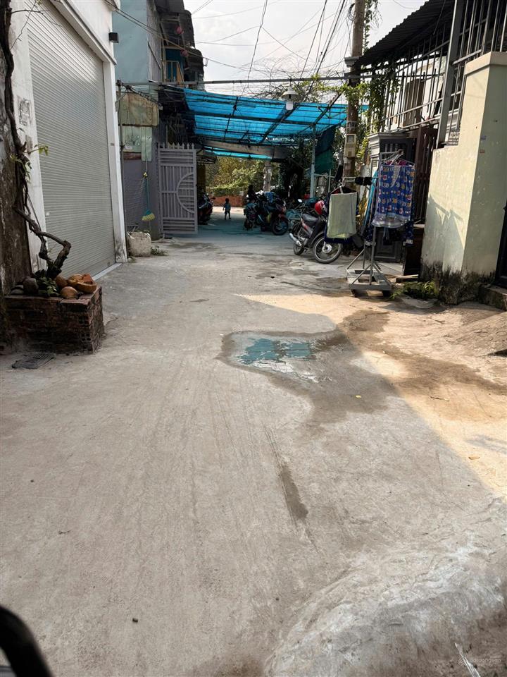 Bán đất tại thạnh xuân 48, 2,49 tỷ, 79m2, chính chủ