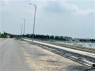 Bán 64 m2 đất thổ cư 100% tại an phú đông view đối diện vạn phúc