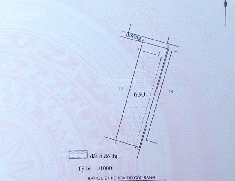 Bán gấp lô đất góc 2 mặt tiền đường nhánh đường trường lưu, quận 9.  0903 652 *** phú