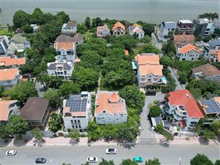 Bán villa 352m2 khu compound bờ sông cao cấp nguyễn văn hưởng, thảo điền.  0903 799 ***.