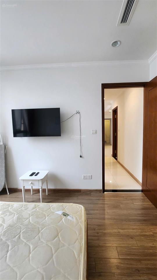 Bán căn hộ 2pn vinhomes central park tầng cao, view thoáng