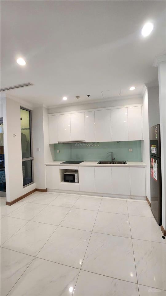 Bán căn hộ 2pn vinhomes central park tầng cao, view thoáng