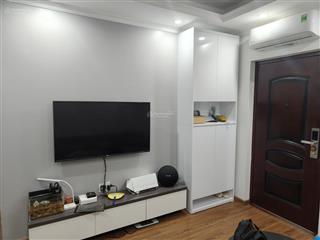 Chính chủ bán căn 09 tecco skyville  thanh trì full nội thất rẻ nhất dự án  2pn 3,3 tỷ, 54m2