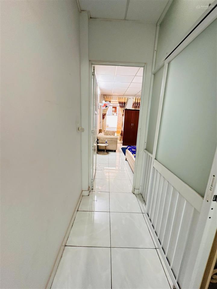 Nhà phố q8 cách aeon mall 350m giá chỉ 6,98t 69m2