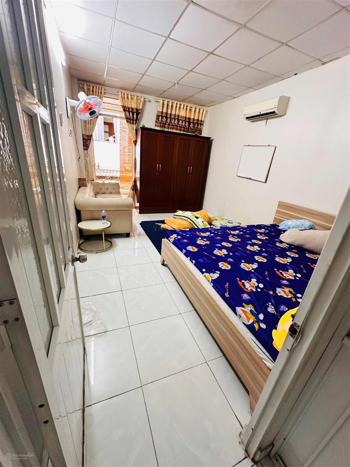 Nhà phố q8 cách aeon mall 350m giá chỉ 6,98t 69m2