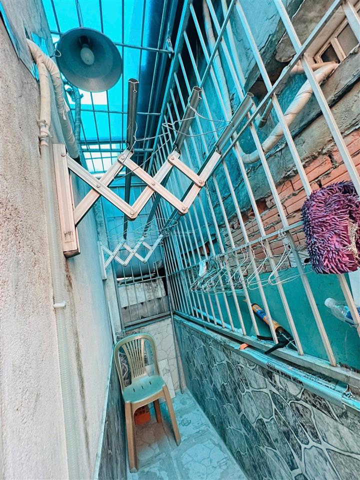 Nhà phố q8 cách aeon mall 350m giá chỉ 6,98t 69m2