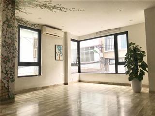 Chính chủ cho thuê sàn (60 m2) làm văn phòng tại hoàng văn thái, phương liệt, hà nội