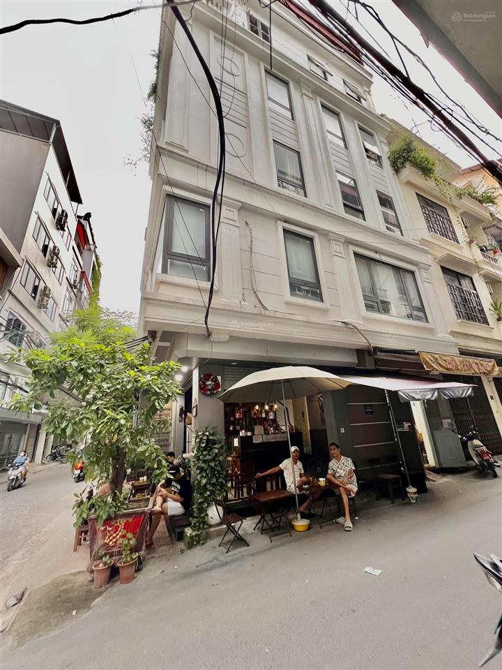 Chính chủ cho thuê sàn (60 m2) làm văn phòng tại hoàng văn thái, phương liệt, hà nội