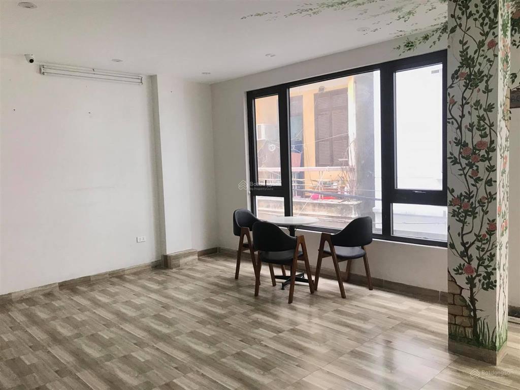 Chính chủ cho thuê sàn (60 m2) làm văn phòng tại hoàng văn thái, phương liệt, hà nội