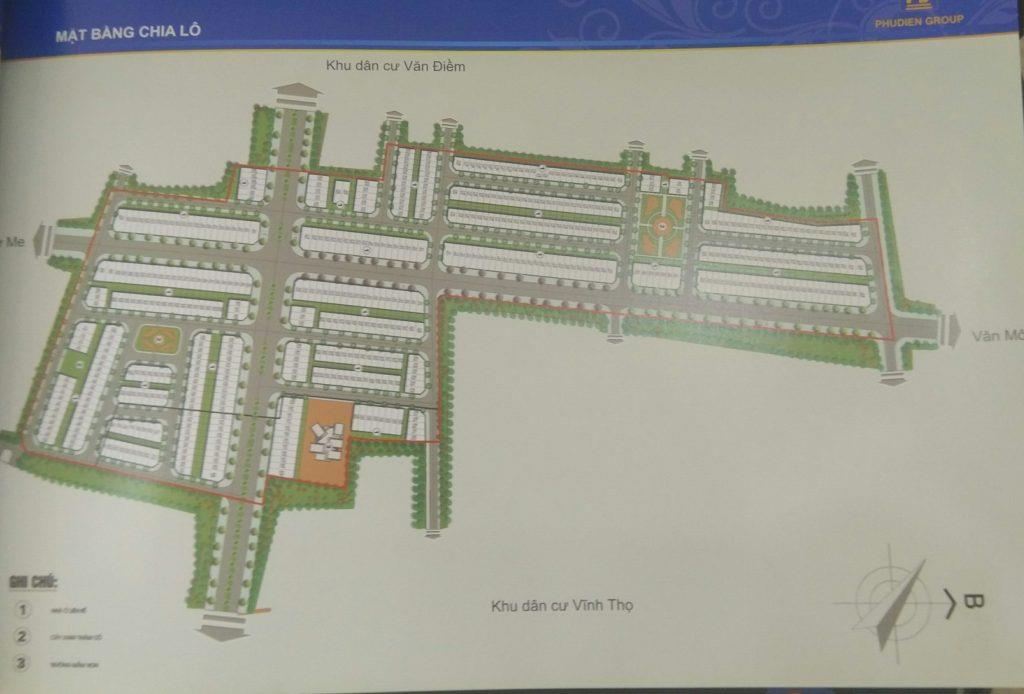 Bán đất nền dự án tại khu đô thị hương mạc, 4,25 tỷ, 90m2