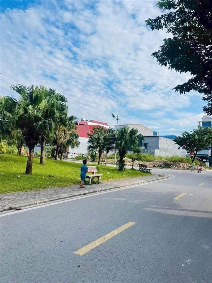 Bán đất nền dự án tại khu đô thị hương mạc, 4,25 tỷ, 90m2