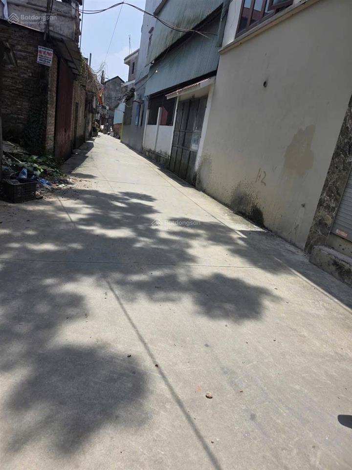 Bán đất tại phường tam sơn, 2,15 tỷ, 47m2, mặt tiền 4m, pháp lý đầy đủ