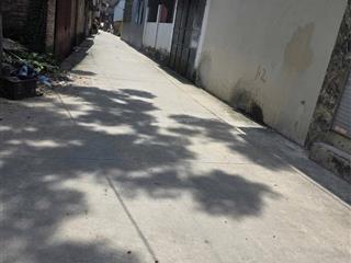 Bán đất tại phường tam sơn, 2,15 tỷ, 47m2, mặt tiền 4m, pháp lý đầy đủ