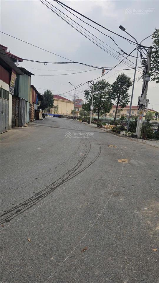 Bán đất ở phường tam sơn, 1,68 tỷ, 45m2, mặt tiền 4m, ngõ rộng 3m, view đẹp!