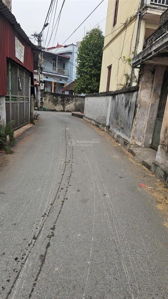 Bán đất ở phường tam sơn, 1,68 tỷ, 45m2, mặt tiền 4m, ngõ rộng 3m, view đẹp!