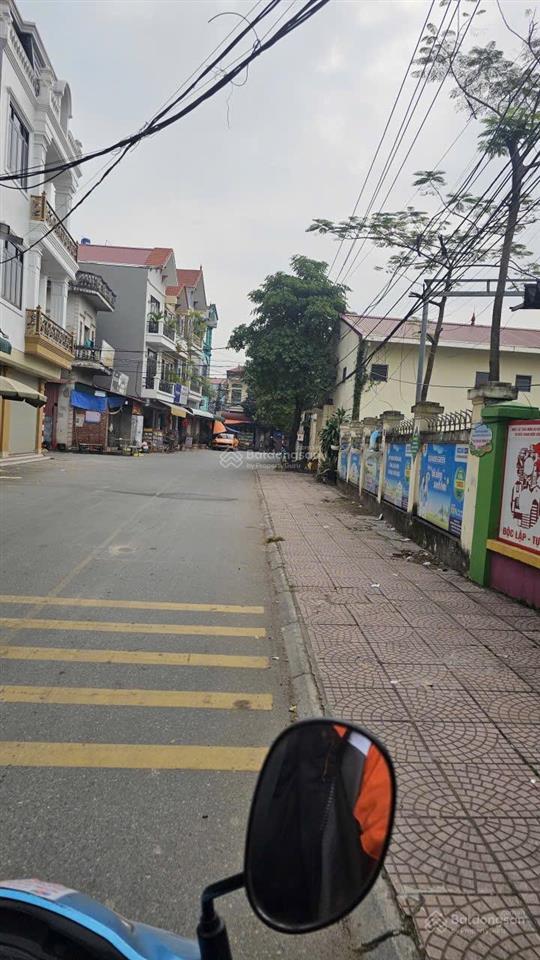 Bán đất ở phường tam sơn, 1,68 tỷ, 45m2, mặt tiền 4m, ngõ rộng 3m, view đẹp!